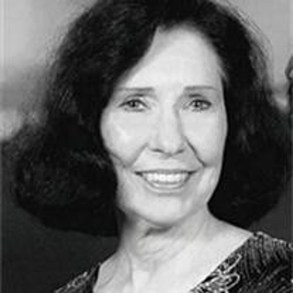 JOYCE CHAGGARIS