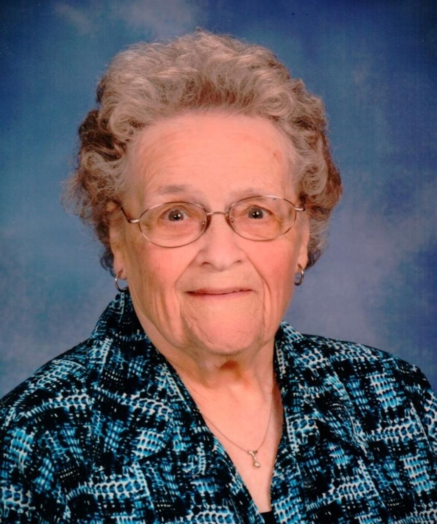 Virginia Clingman