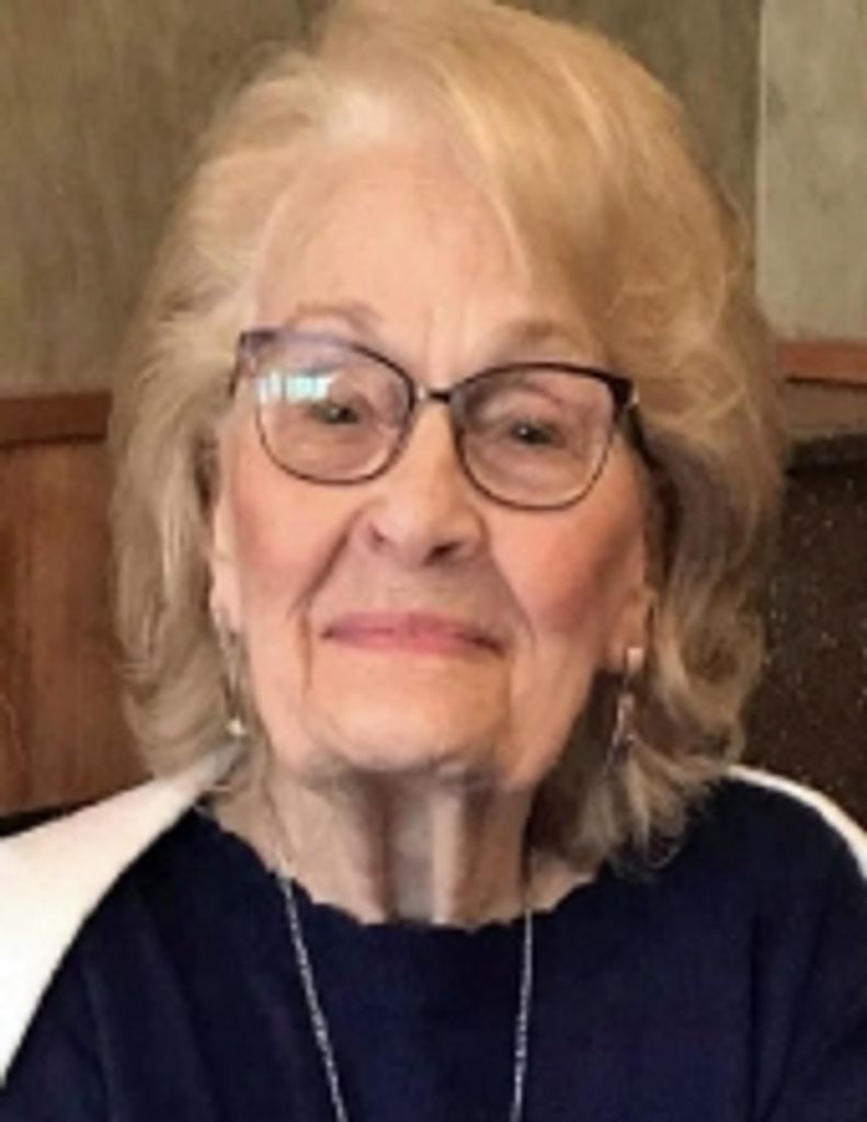 Frances  W. Todd