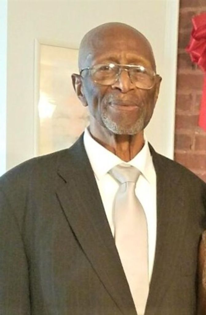 Dea. James E. Dawson,Sr. Profile Photo