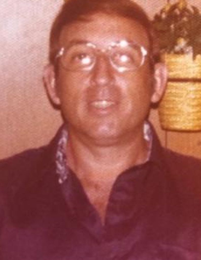 Dr. Gilbert Earl Hurwitz