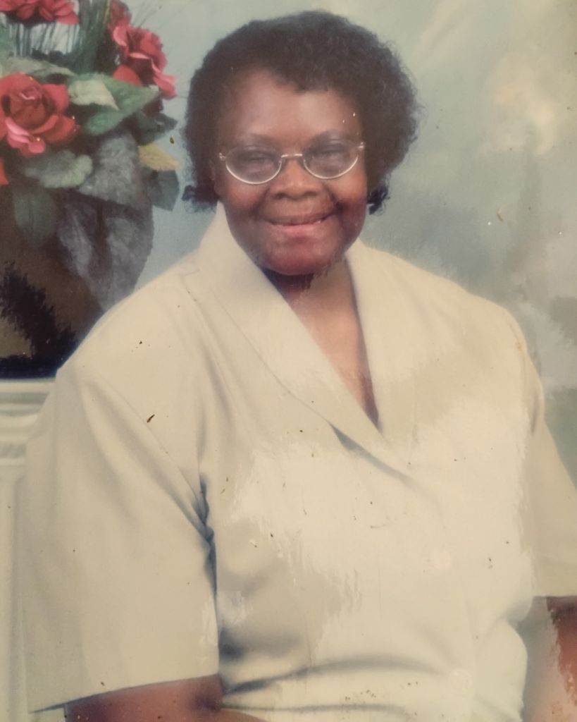 Lois Gilliam