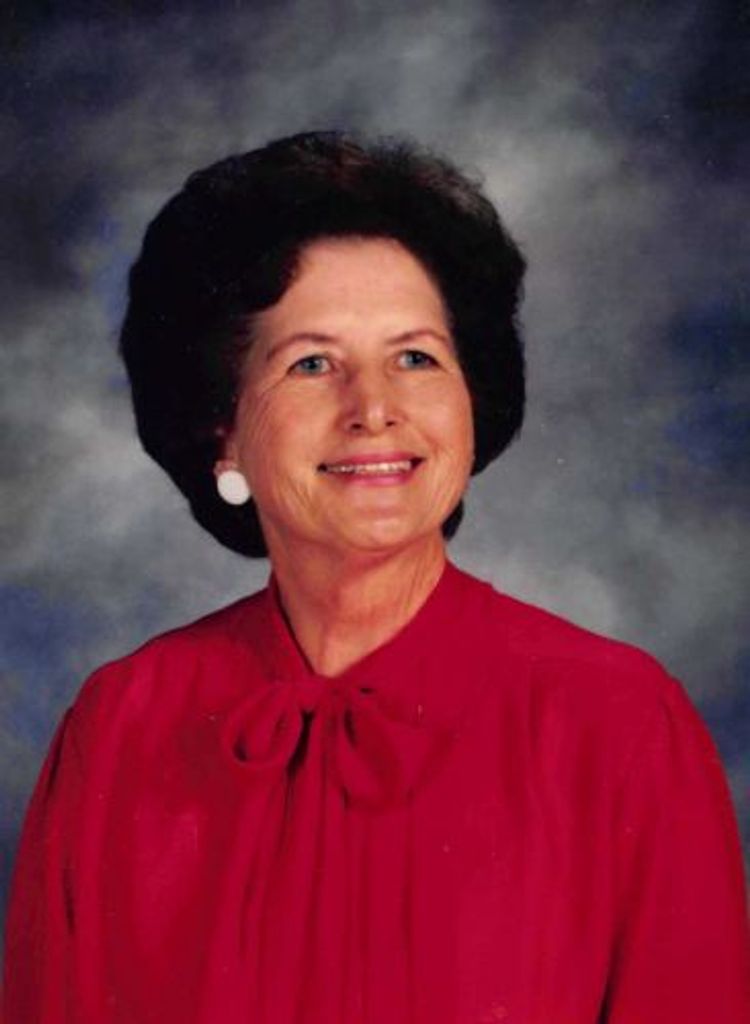 Leora  Mccarrell Hazelbush