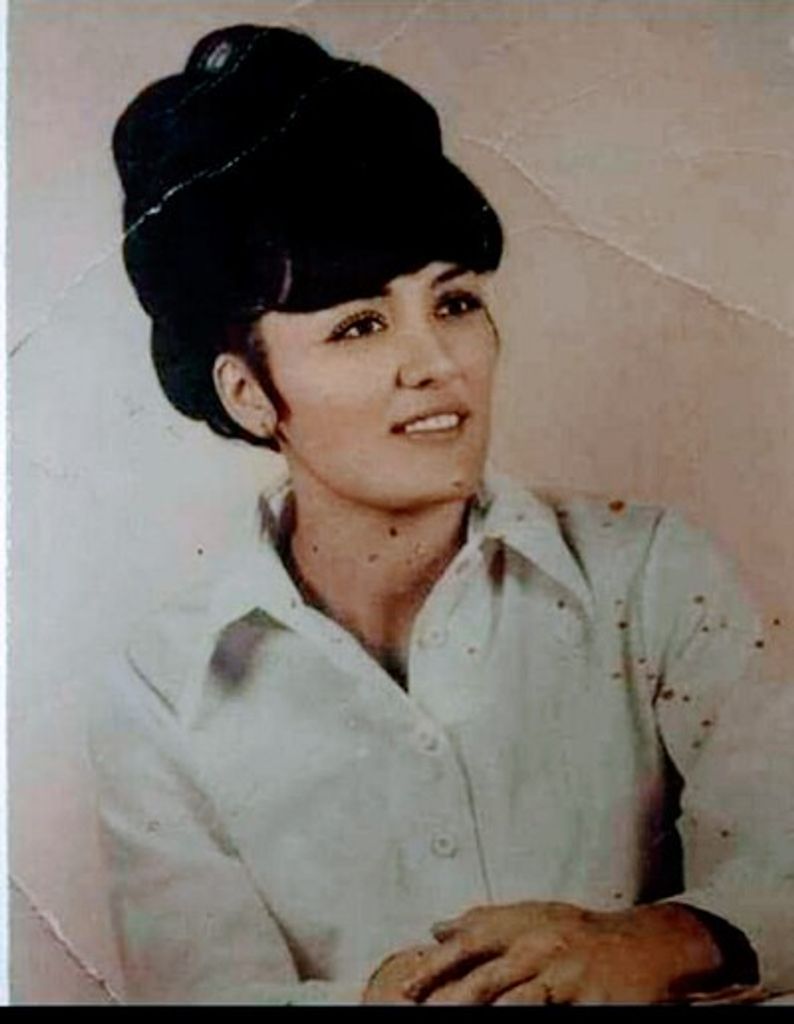 Rosita Fabela Bailey Profile Photo