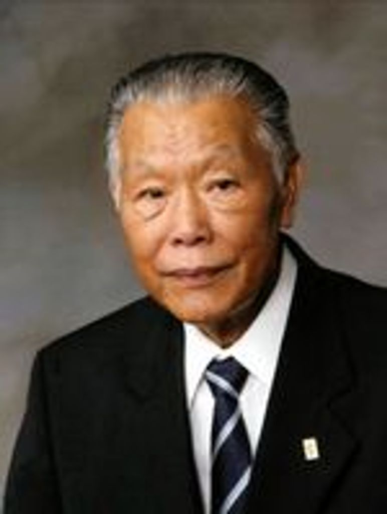 Keigi Horiuchi