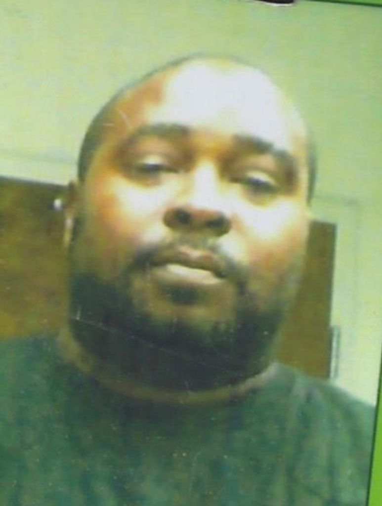 Tezada "Big Jack" Danner Profile Photo