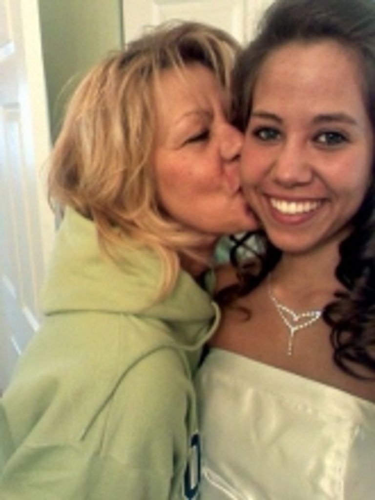 Terrie Elizabeth Byers