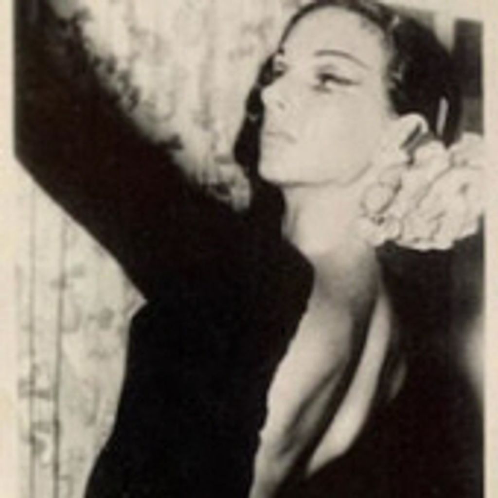 Juana Ortega Profile Photo