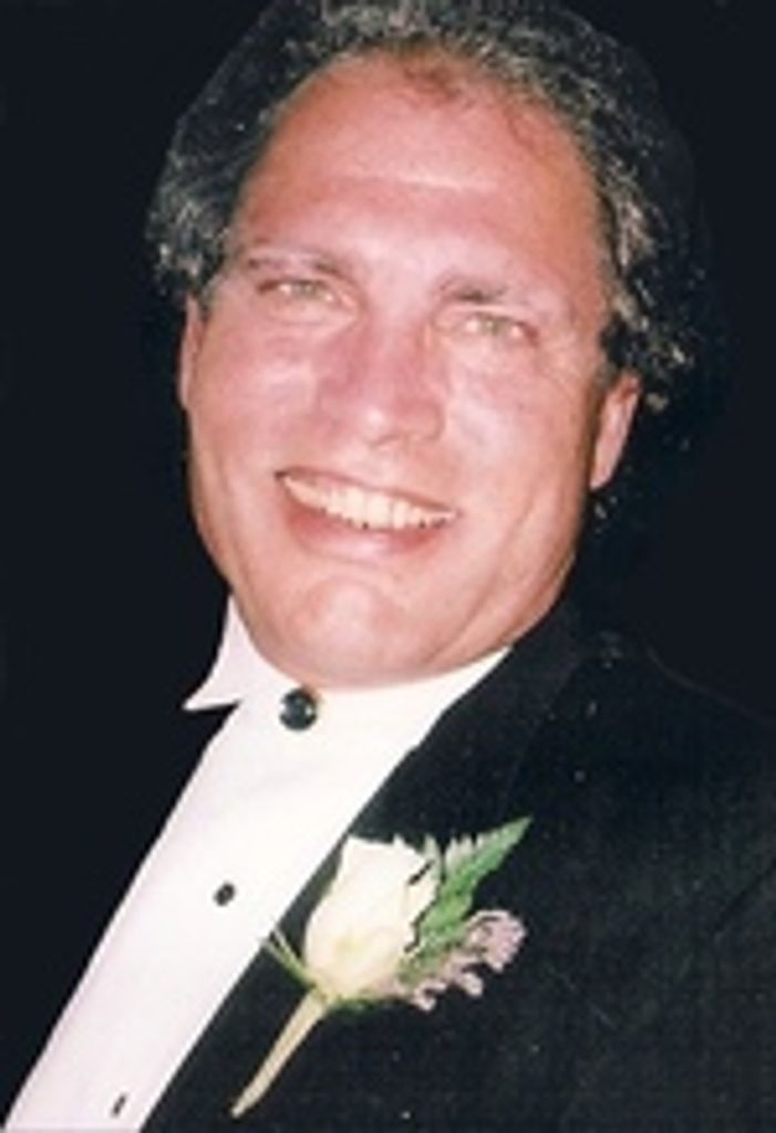 Robert Dunham