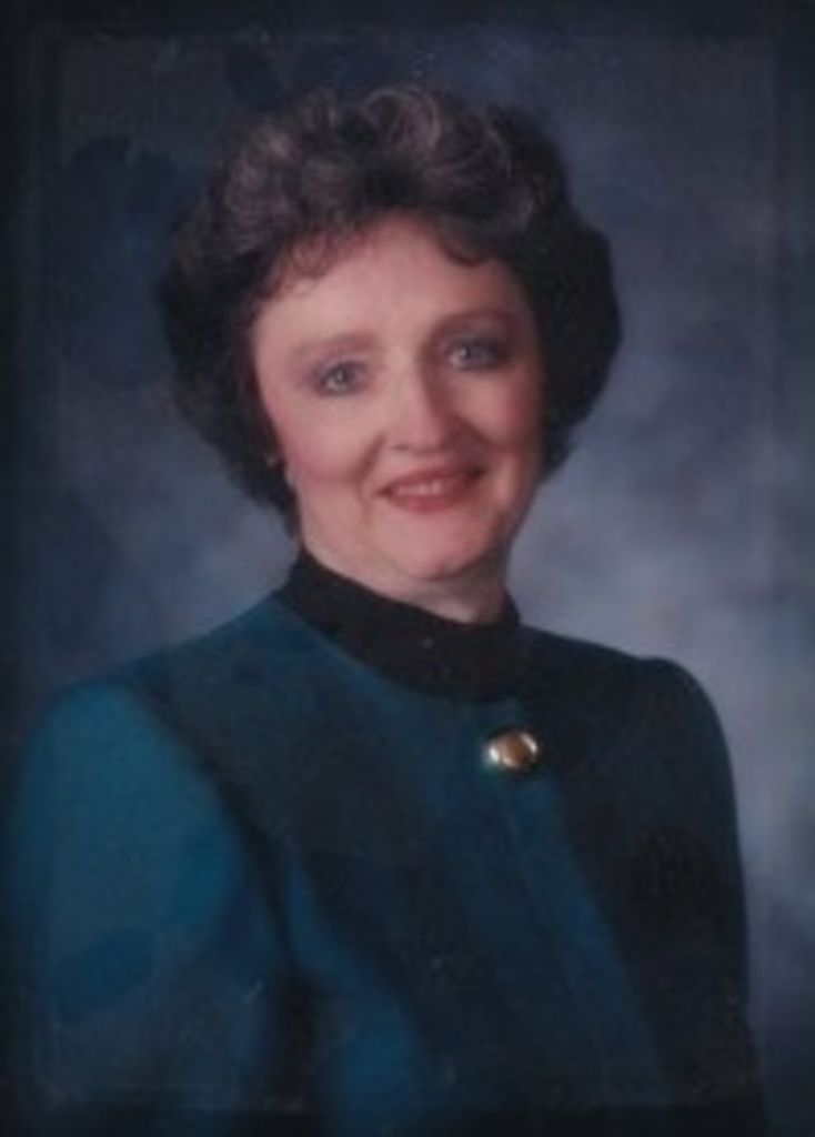 Crystal (Langer) Marker Profile Photo