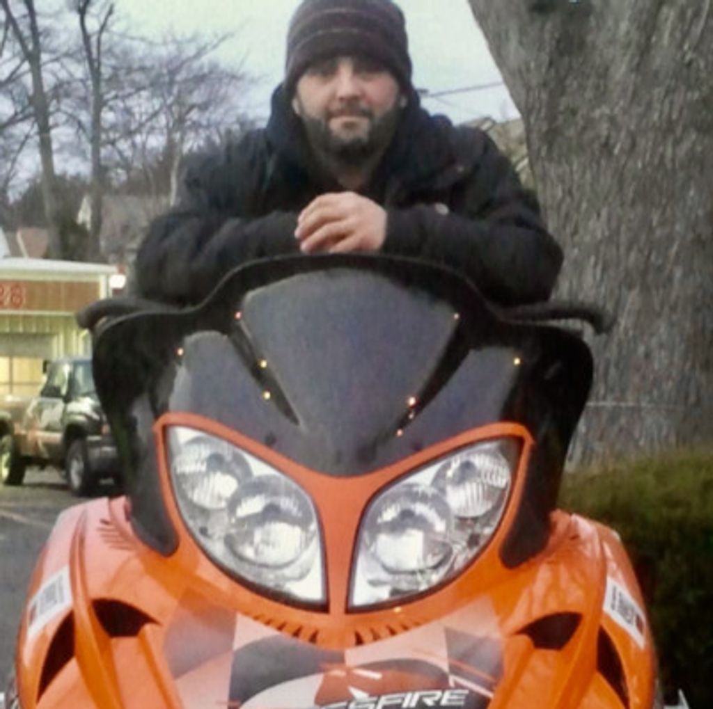 Craig Michael Cowper Profile Photo
