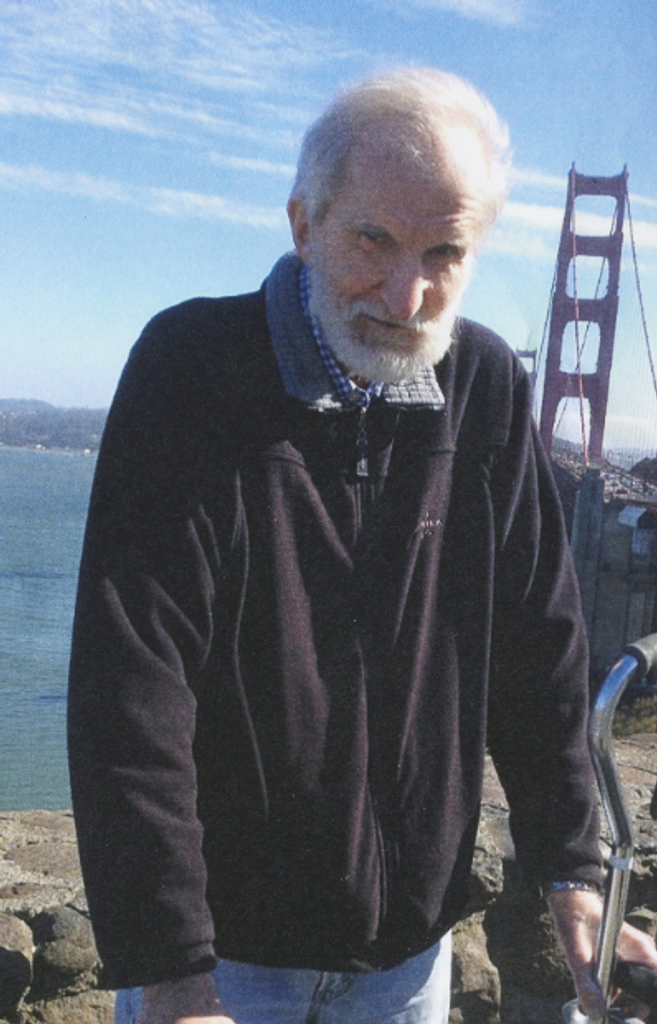 Edward Richard Soltis