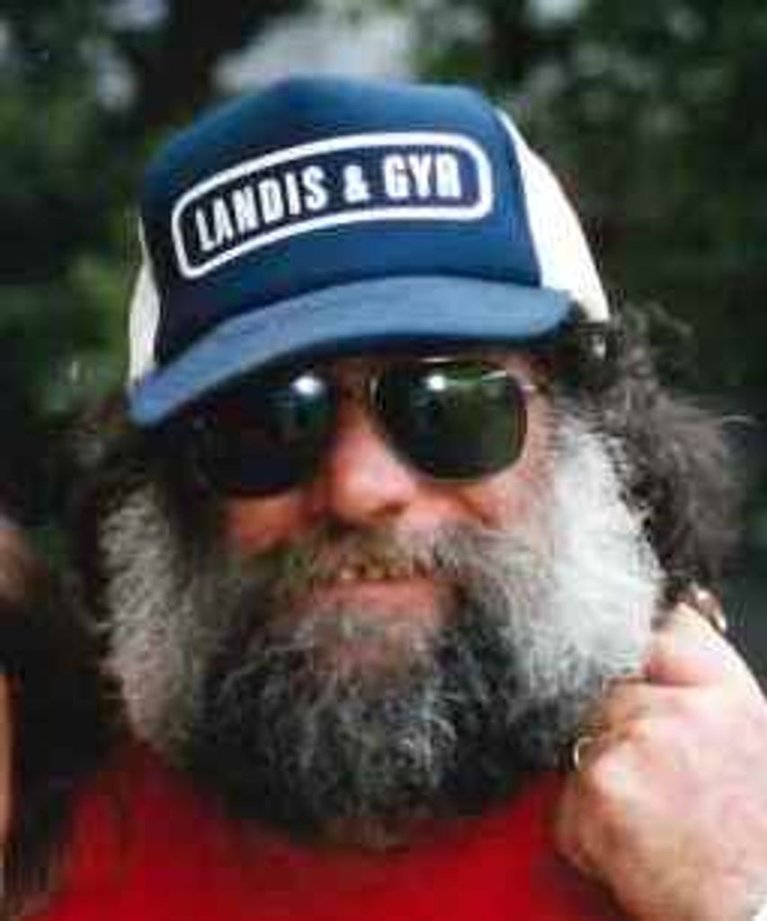 Dale Campbell Profile Photo