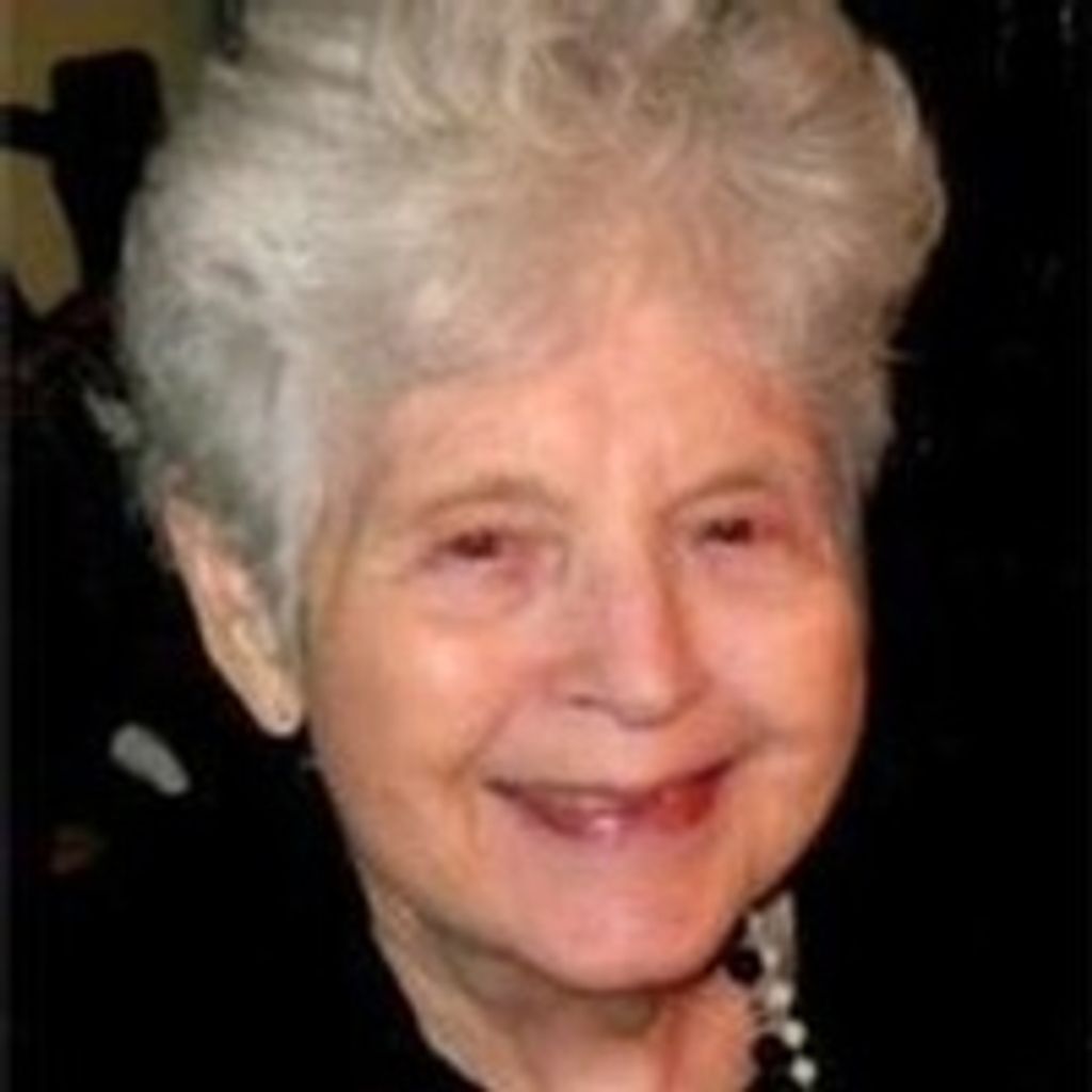 Dolores "Dollie" Wilkerson