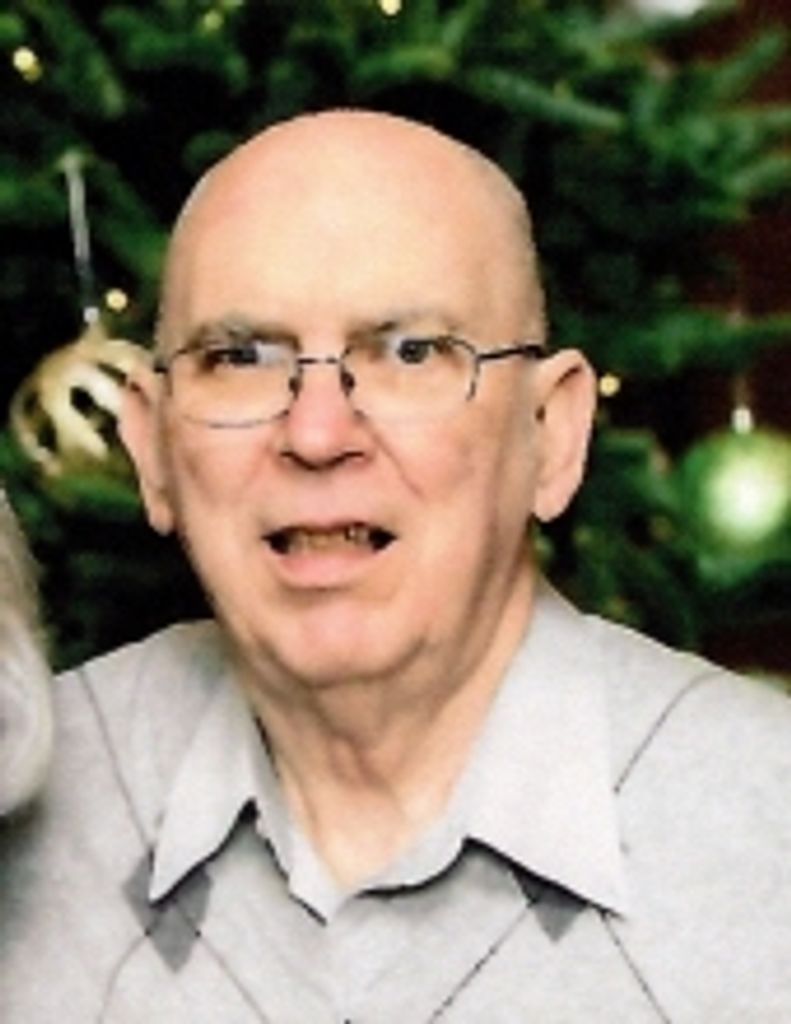 Glenn S. Henry