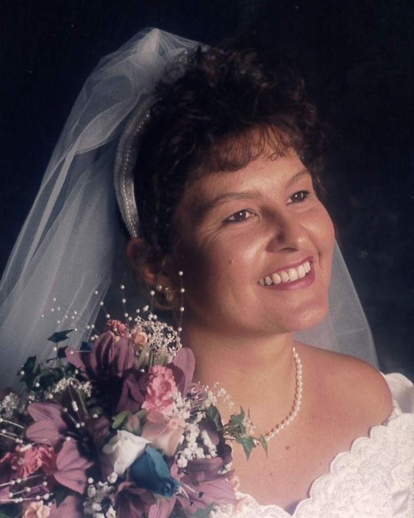 Tammy Marie Daye