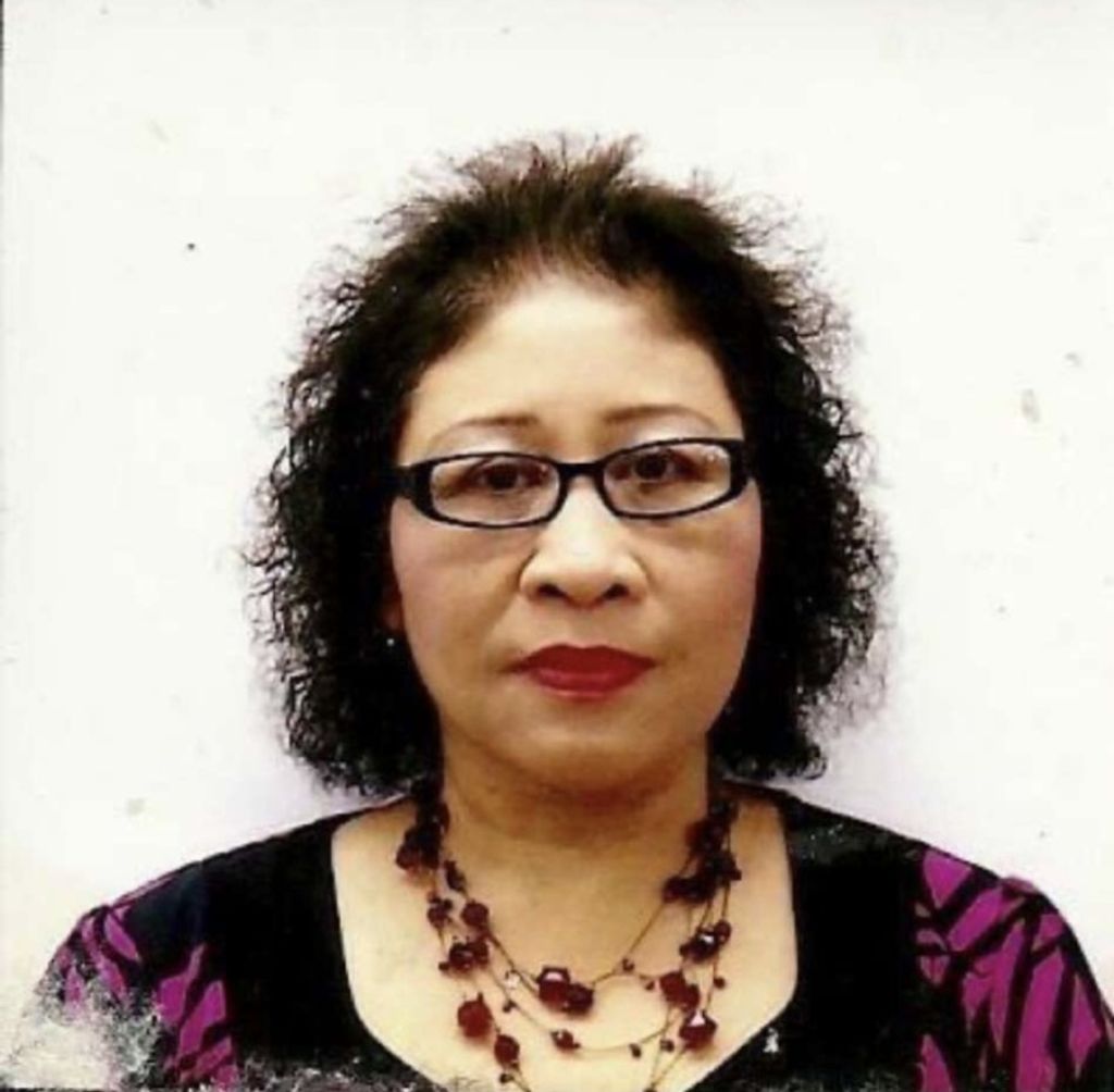 Lorna Abbott Profile Photo
