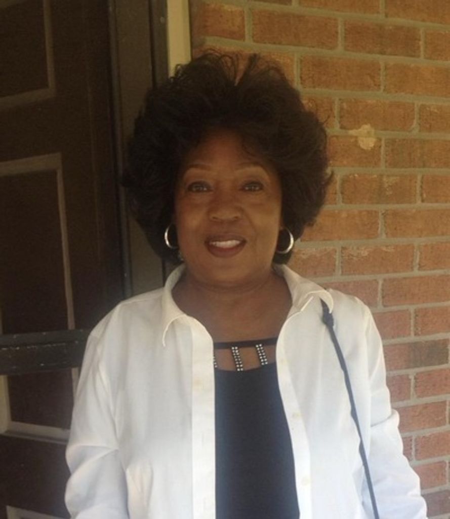 Pearl Carr Simpson Profile Photo