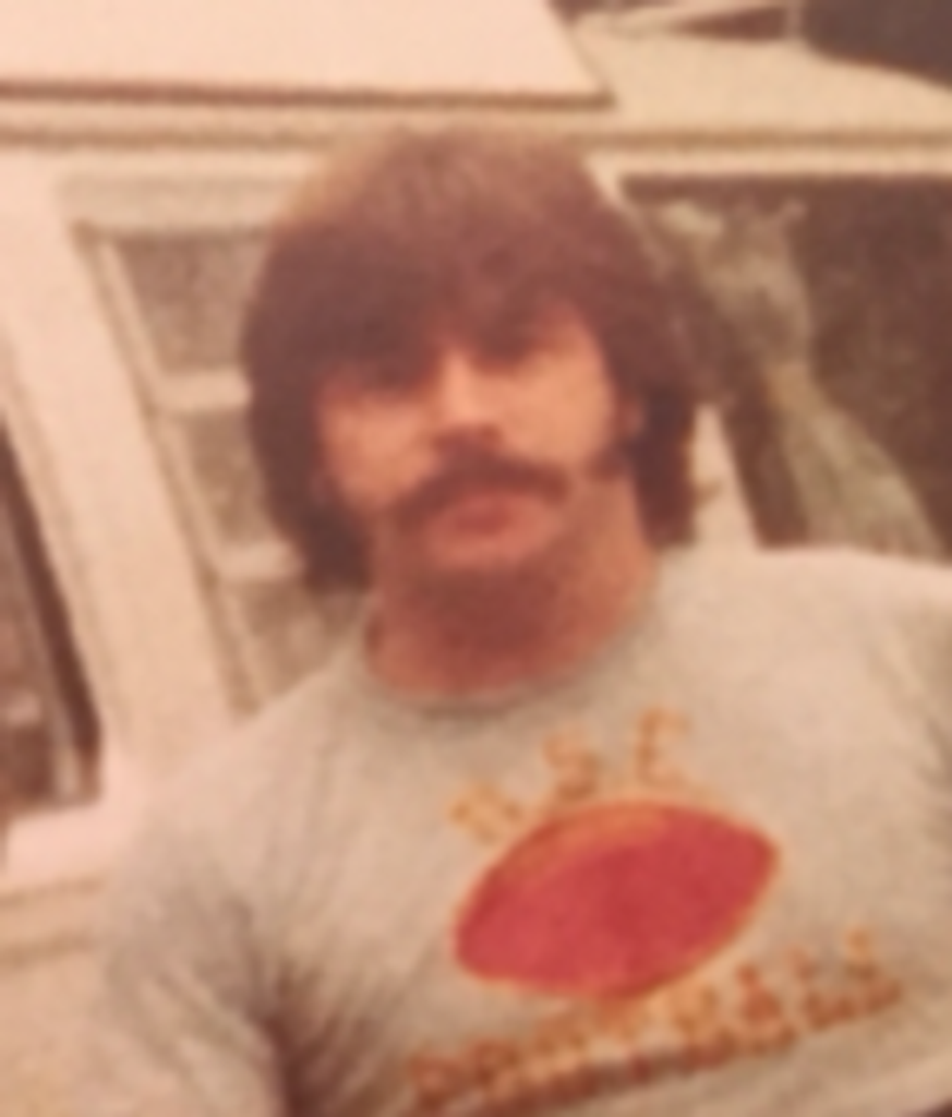 Robert Charles "Chuck" Cassity Profile Photo