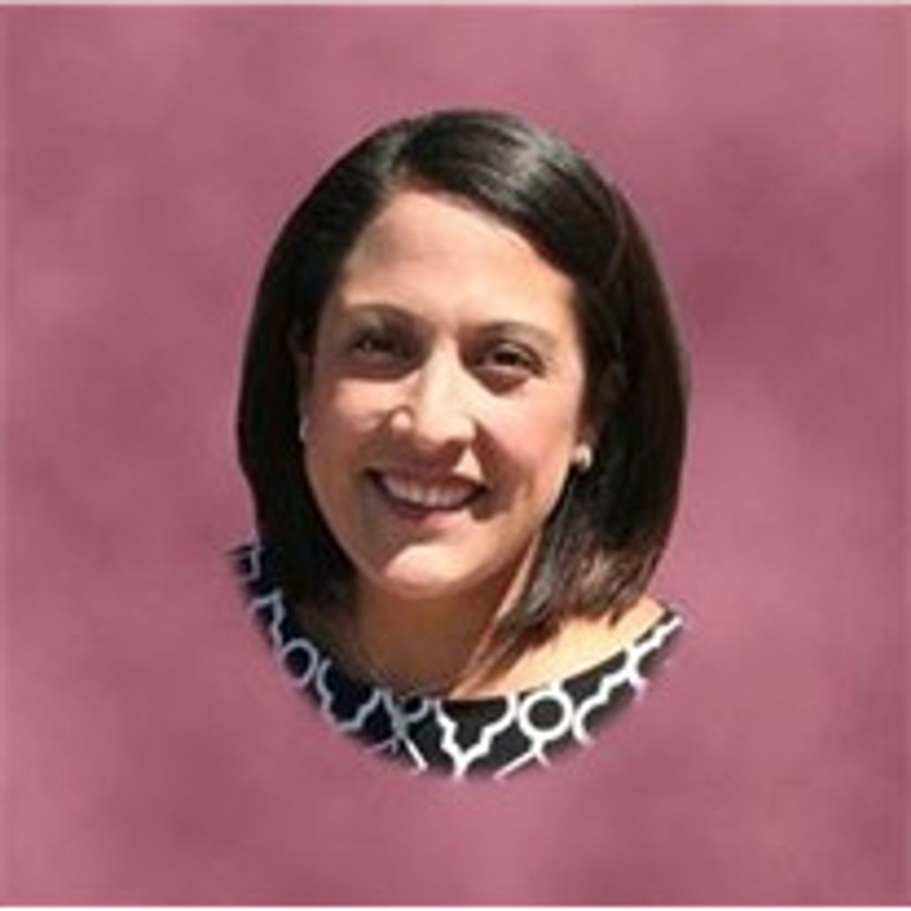 Carolina Zaldivar Haggarty