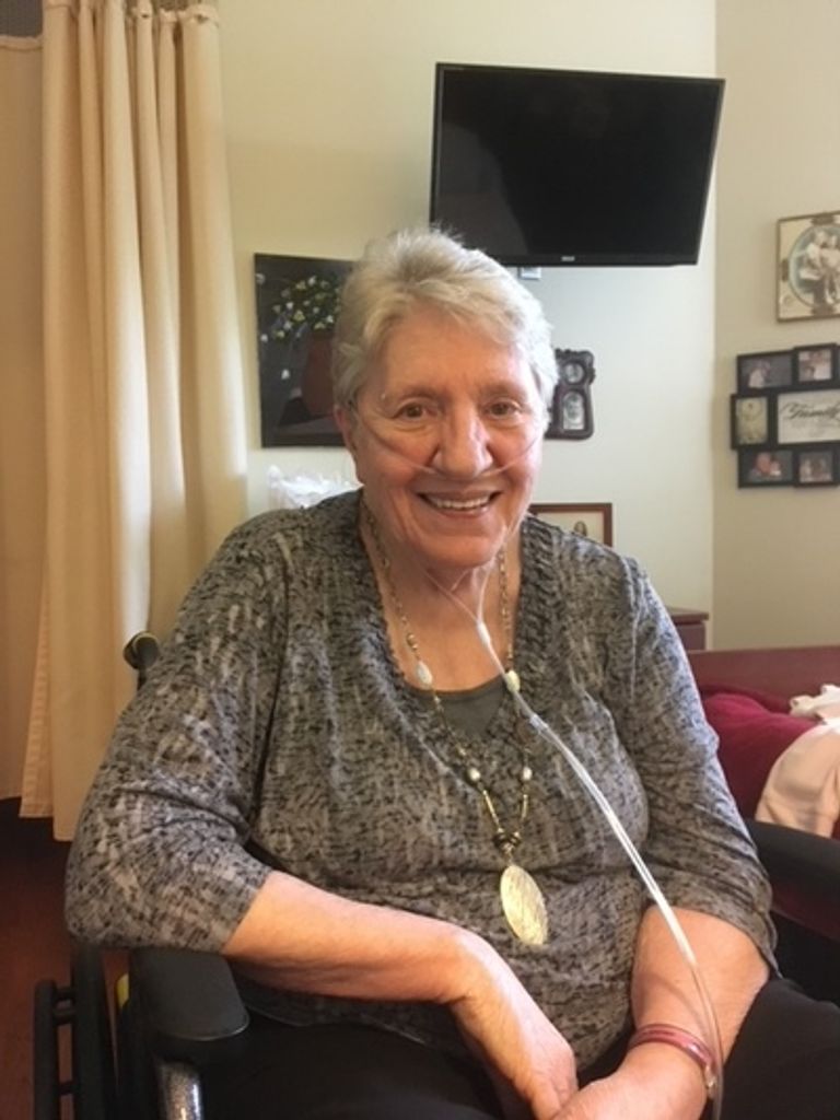 Catherine Henry Profile Photo