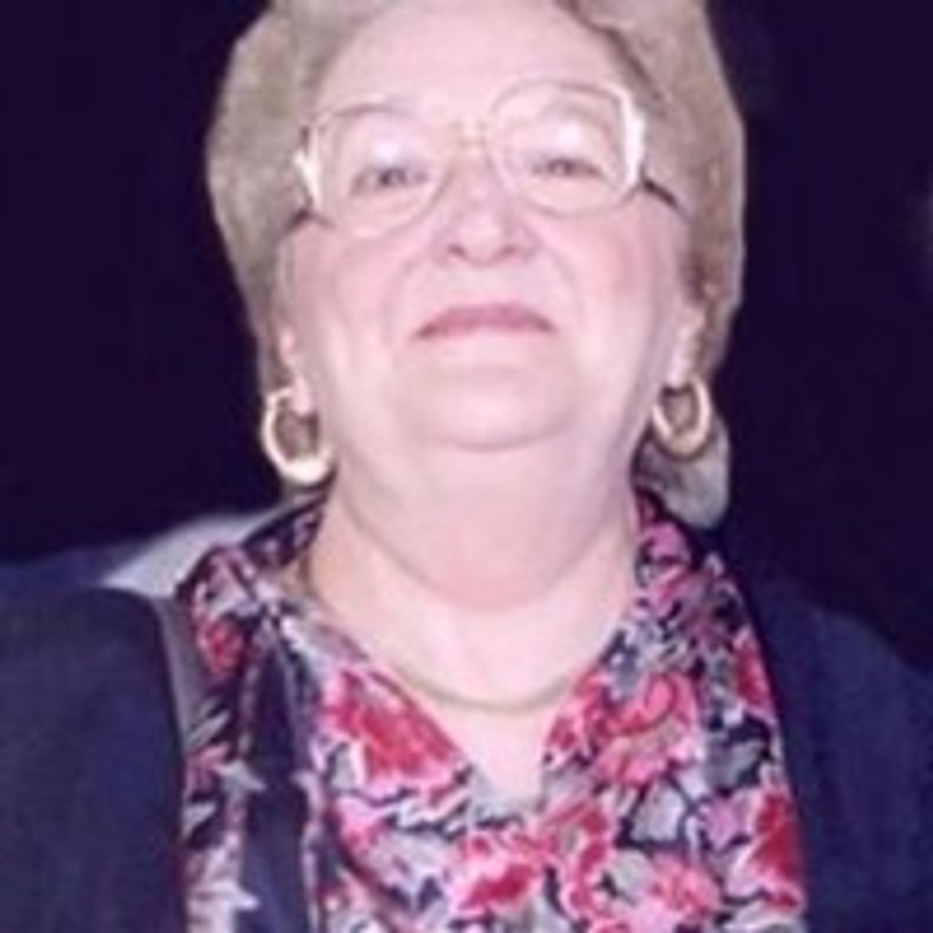 Barbara Ann Elder