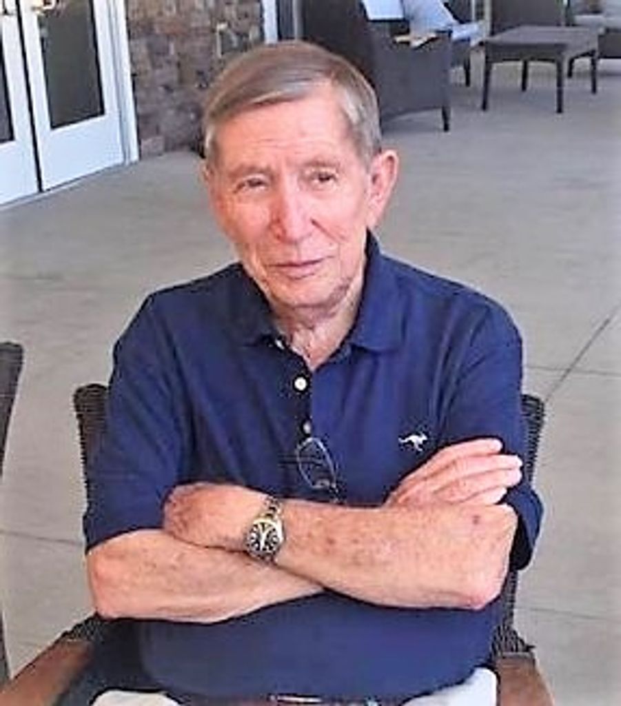 Gene Barnett