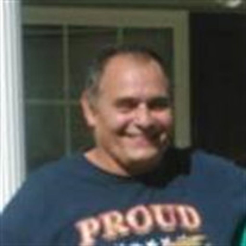 Danny Wayne Burlington