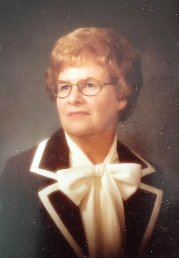 Lou Dell Wilhite