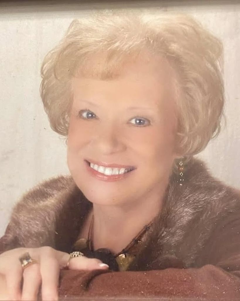 Norma Garrett Bell Profile Photo