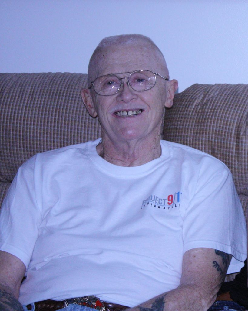 Larry Lee Phillips
