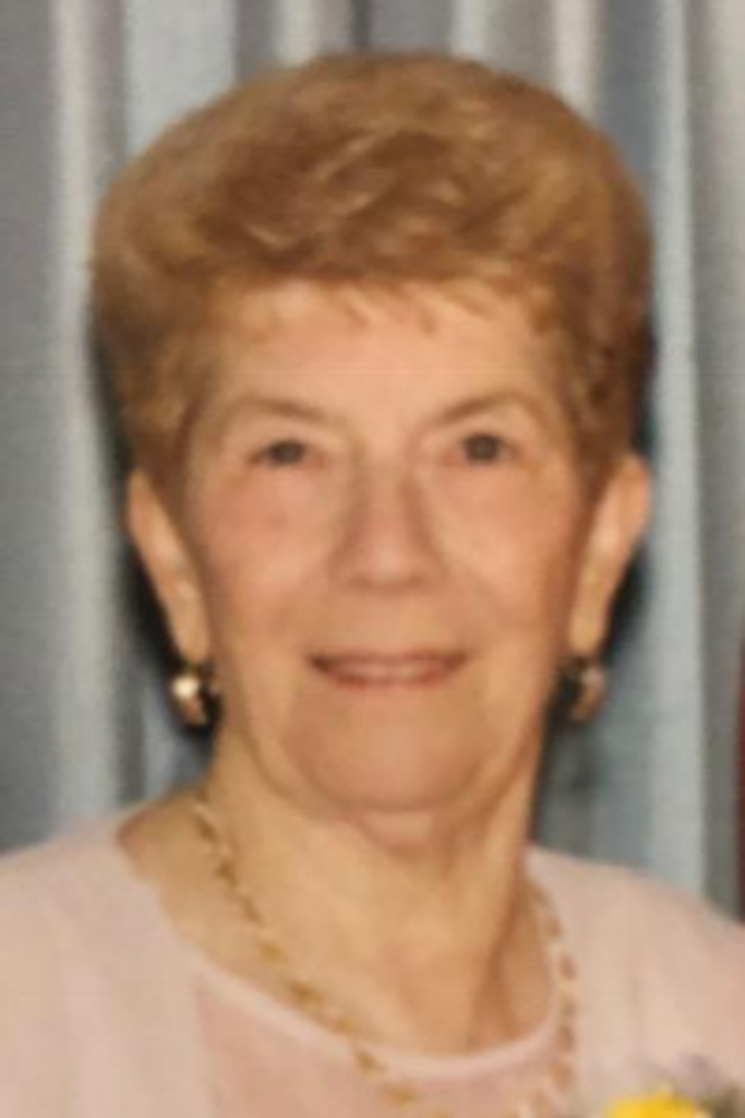 Helen "El" (Desalvo) Lucontoni Profile Photo