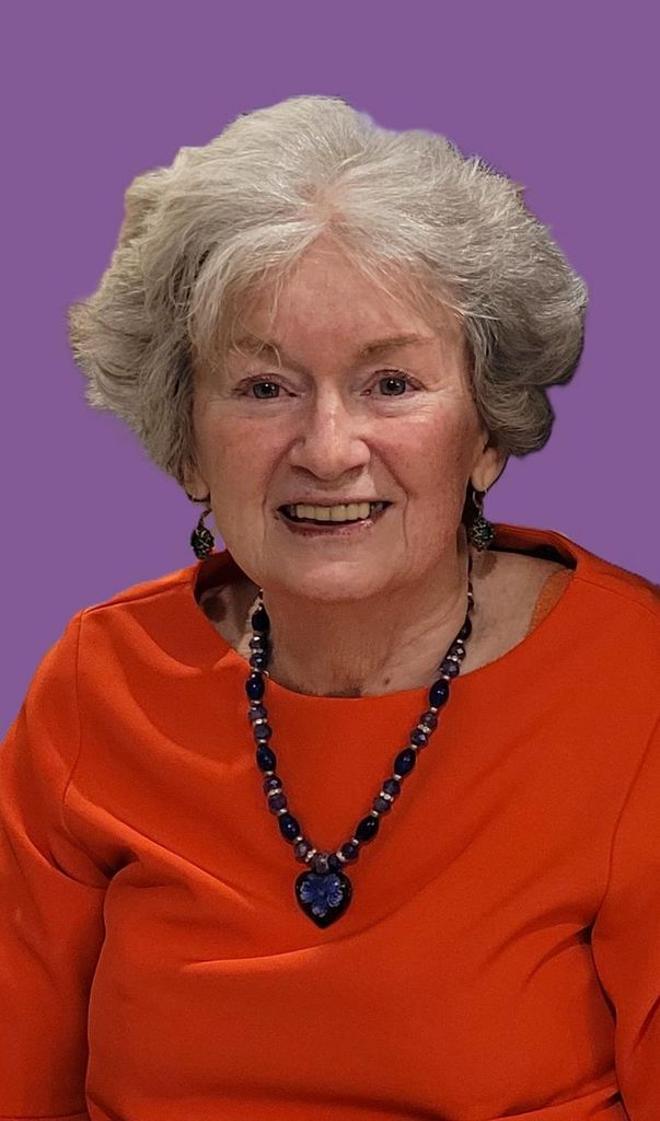 Winifred M. Dupriest Profile Photo