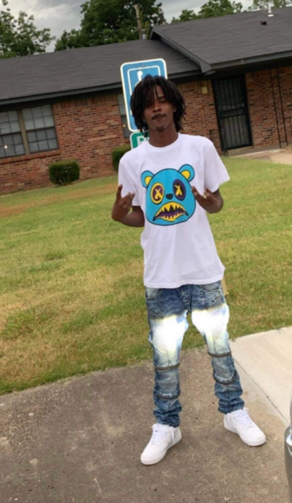 Ja' Darius D. Hardy Profile Photo