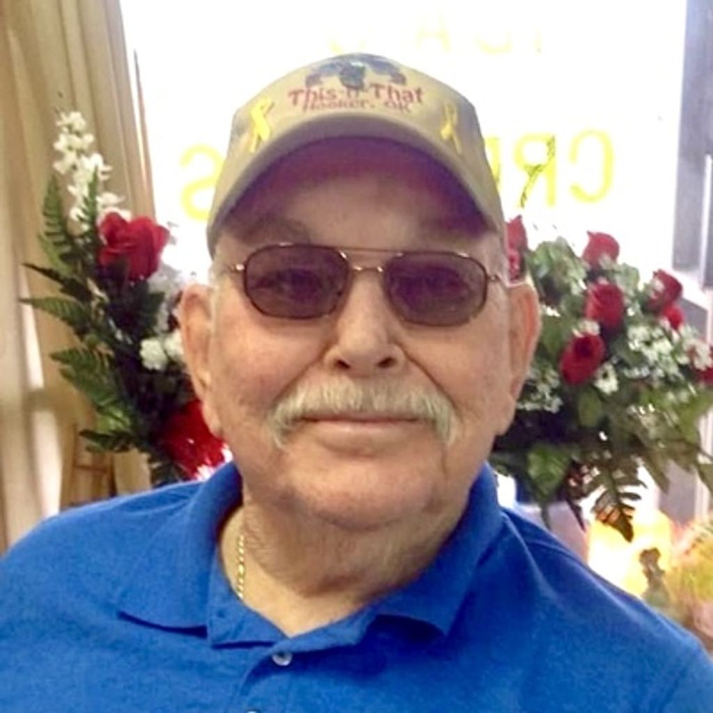 Jack Lee Livesay Profile Photo