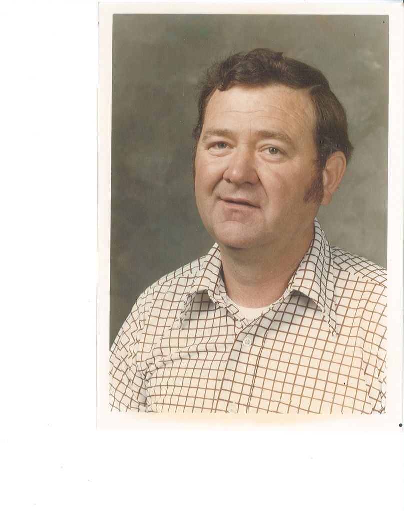 William Adams "Billy" Forrest Profile Photo