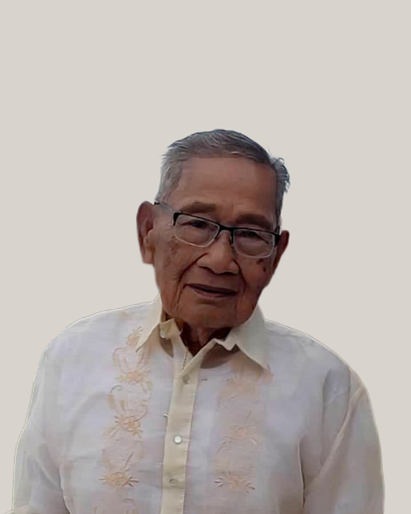 Simplicio Tamayo Quiamas Profile Photo