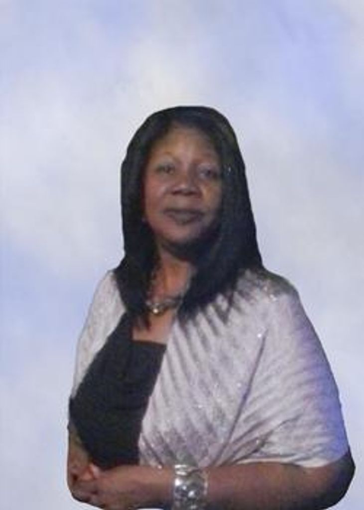 Laverne Jackson Moss