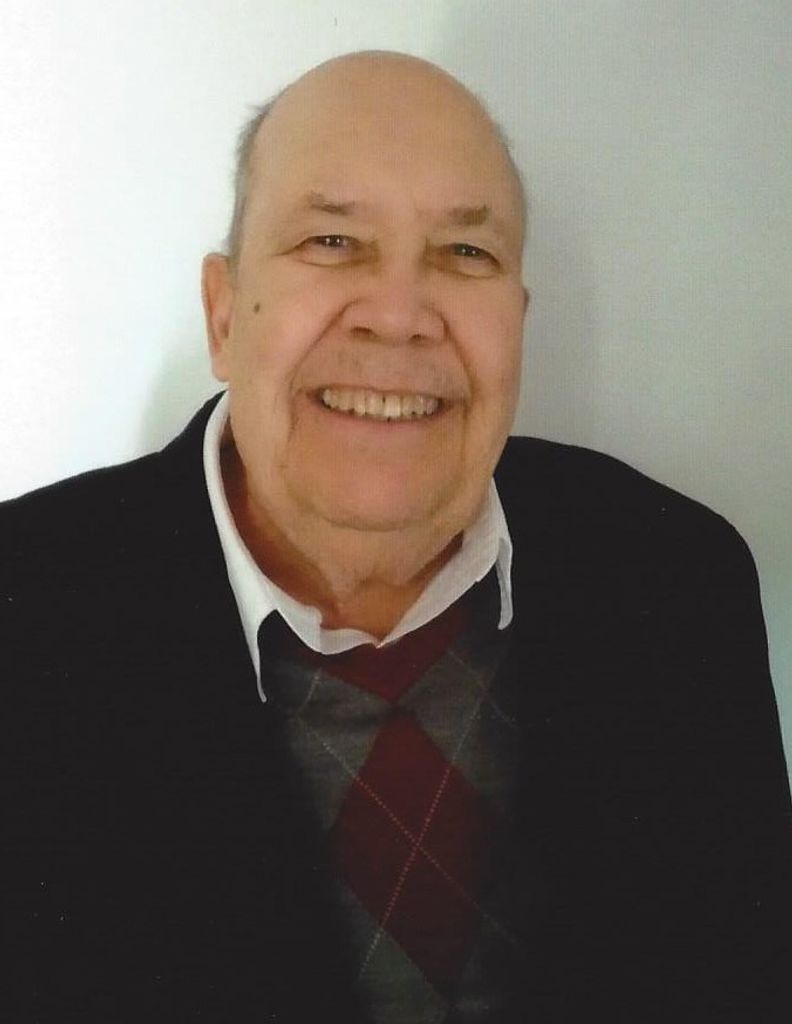 Richard Hollandsworth