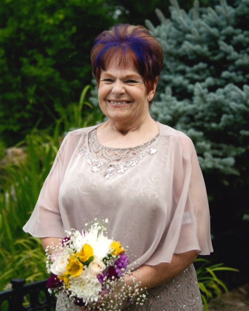 Wendy Keegan Campbell