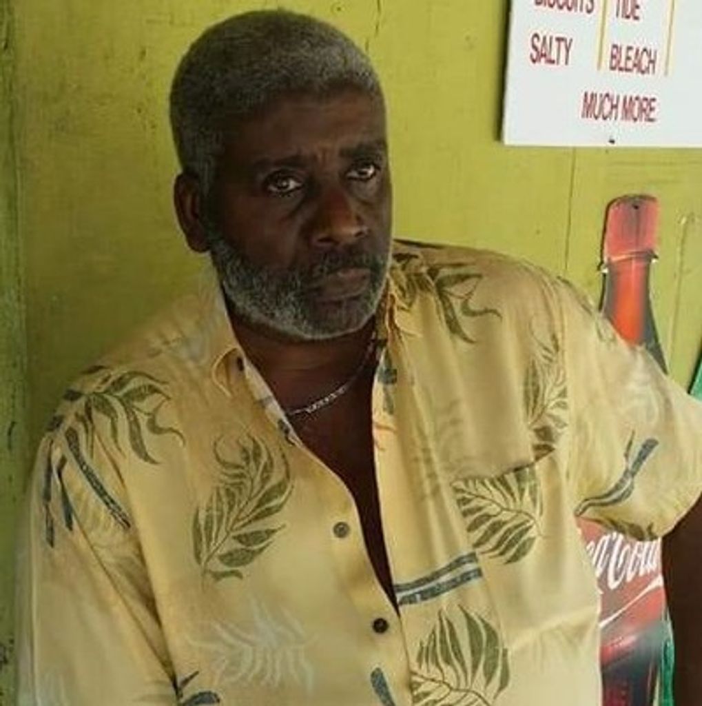 Richard Alexander Hall Profile Photo