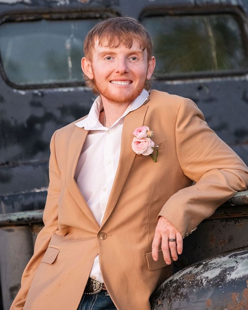 Jensen Lee Mahurin
