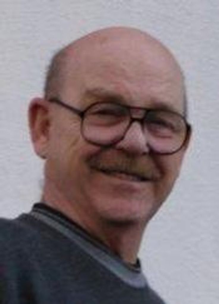 Stanley L. Garnett