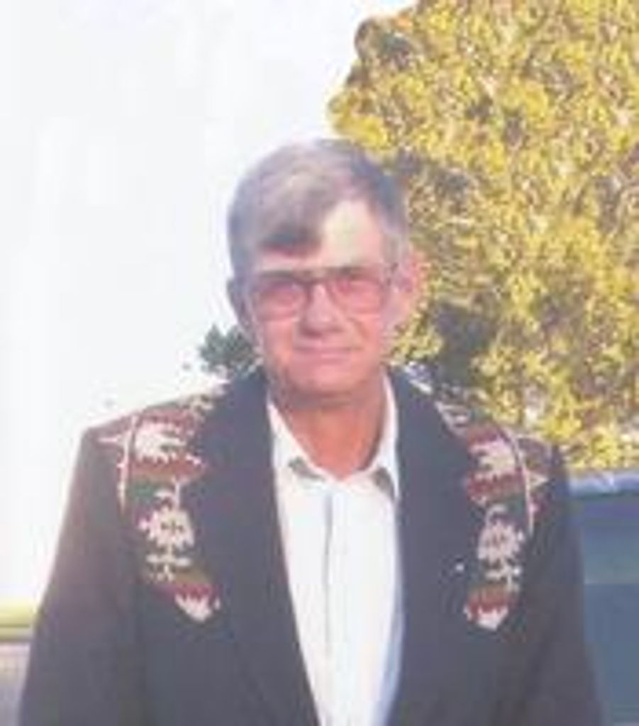 Richard "Rick" Dennis Gates