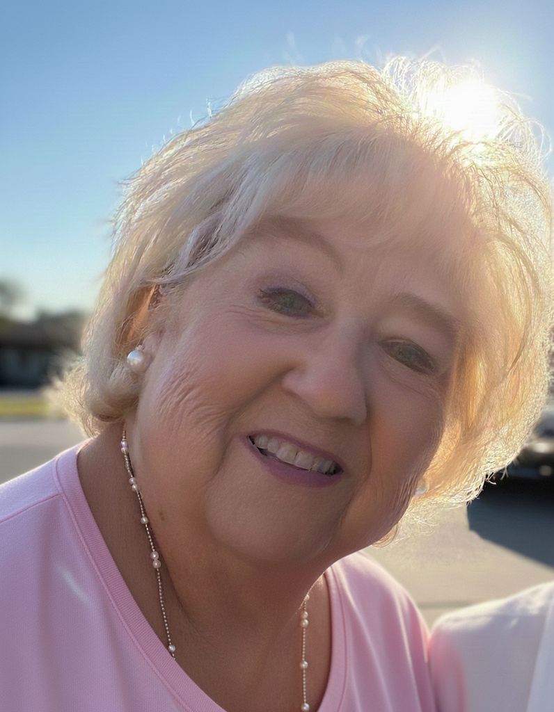 Rebecca Darlene Livingston