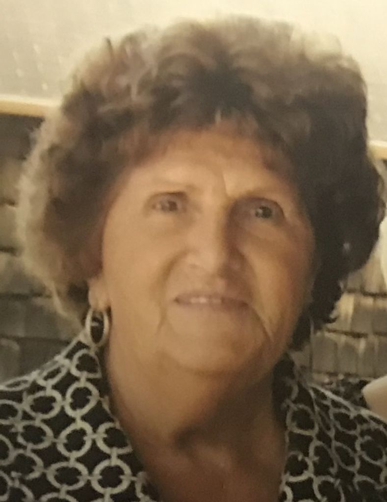 Nancy  Kennedy Walker, 84