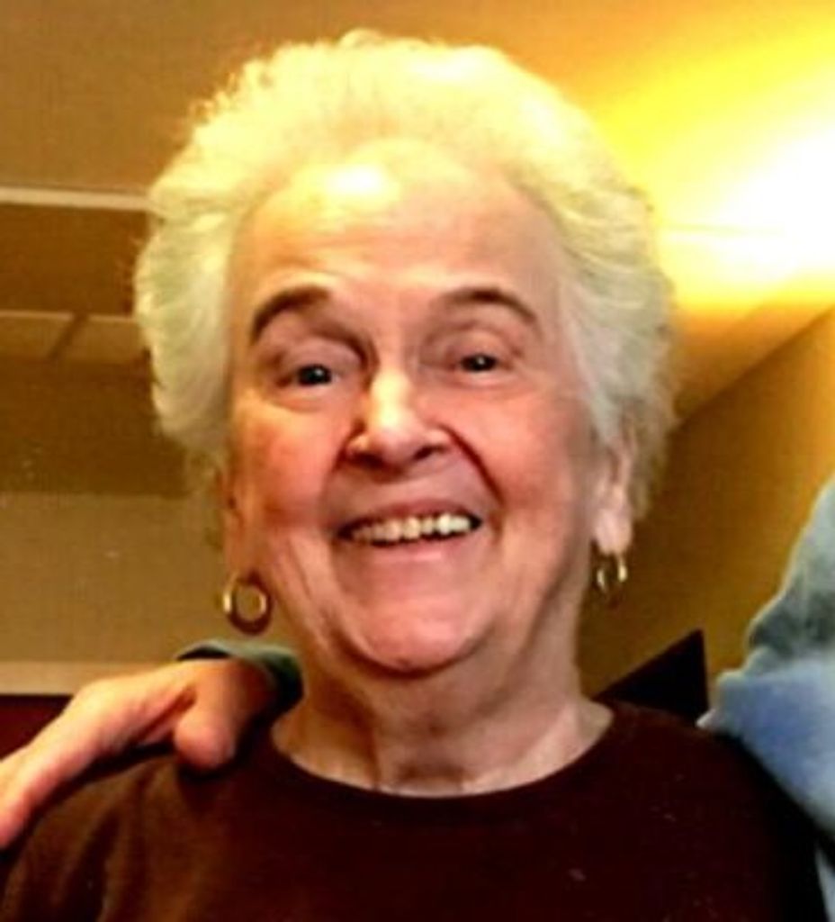 Patricia Ann Brantley