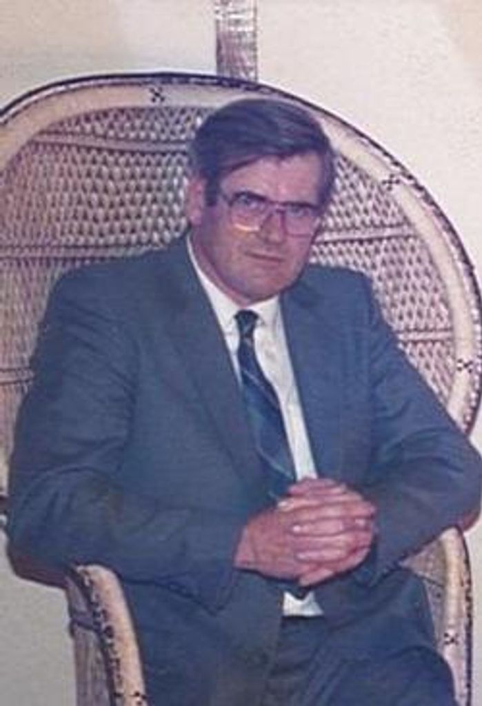 John Herbert Gill Profile Photo