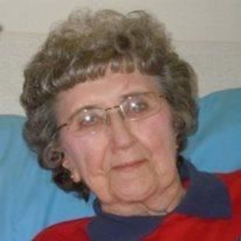 Ruth Zimmerman