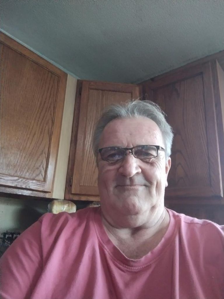 Ronald Scott Brooks Profile Photo